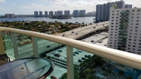 Penthouse Ocean Reserve, Sunny Isles Beach